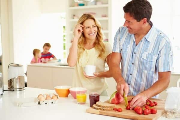 Global Cooling Tips