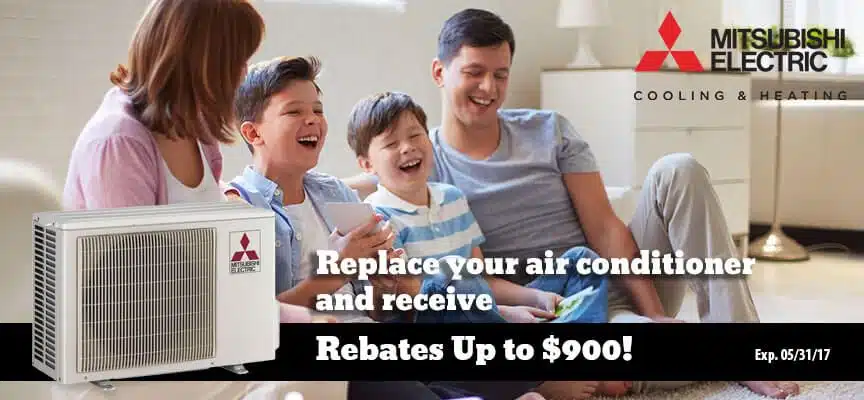 happy family at home mitsubishi sale