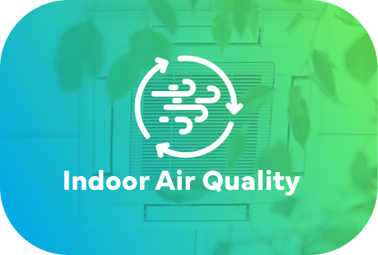 indoor air quality