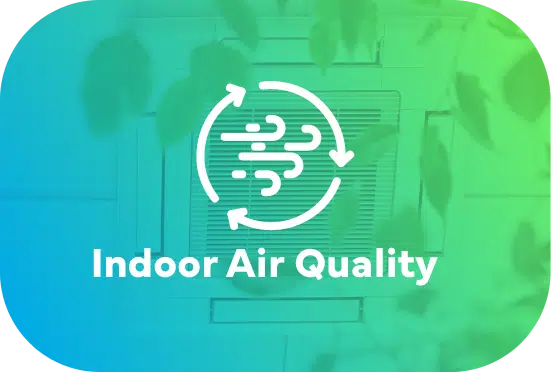 indoor air quality