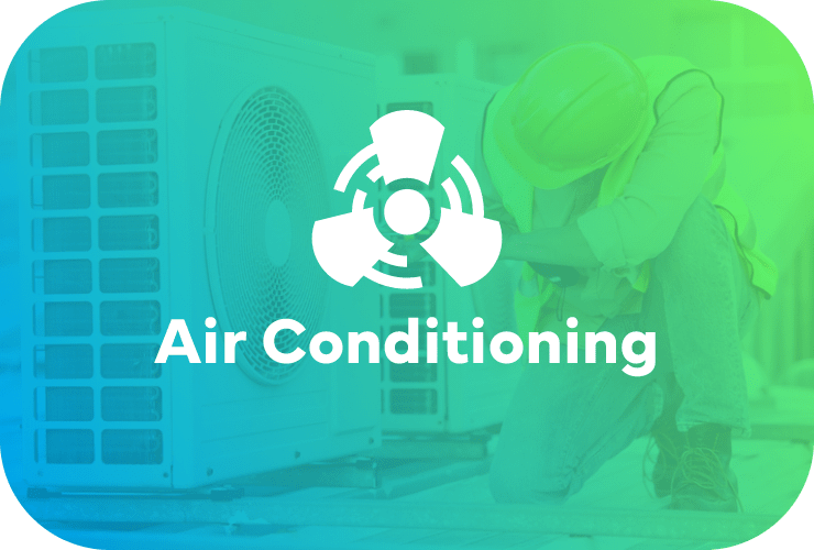 air conditioning services