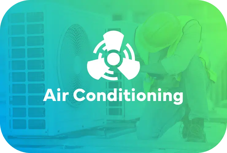 air conditioning services
