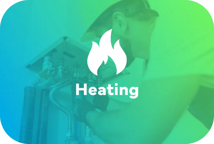 heating services
