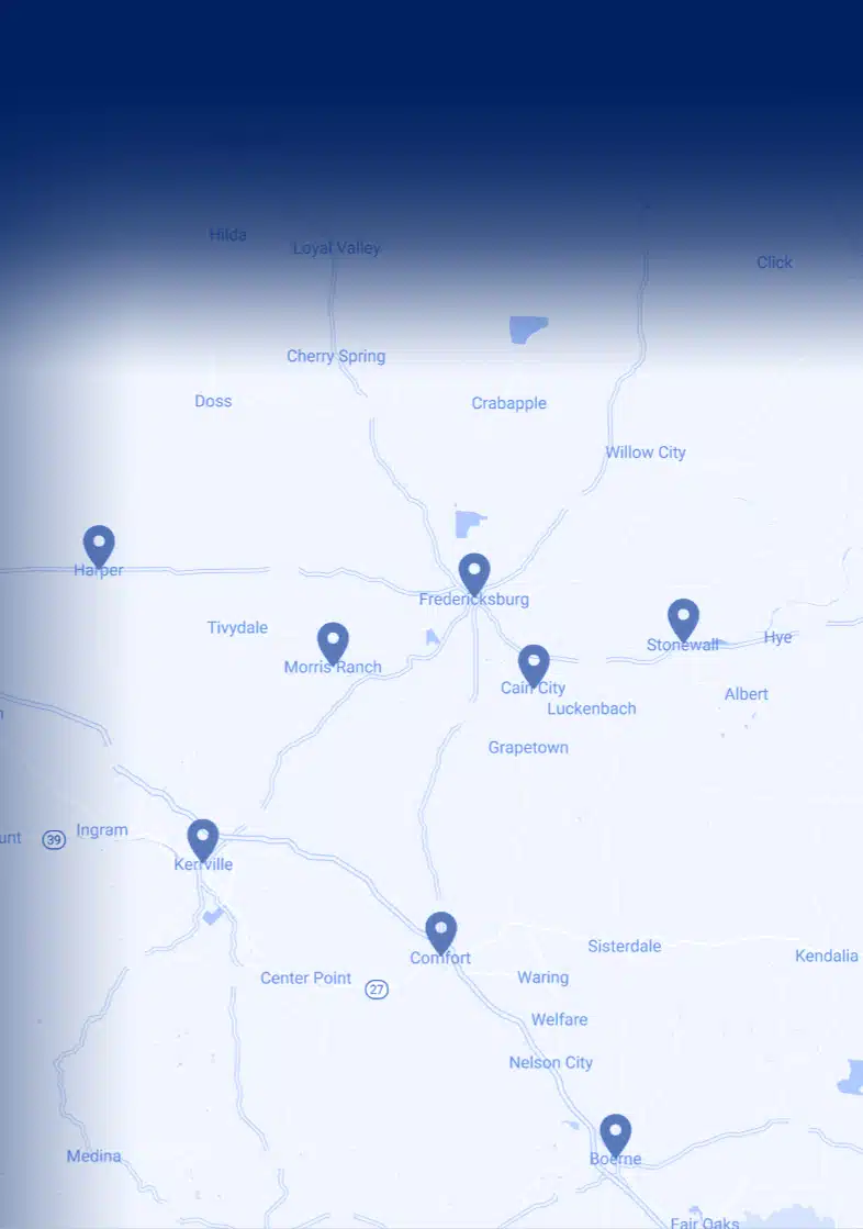 cities map location