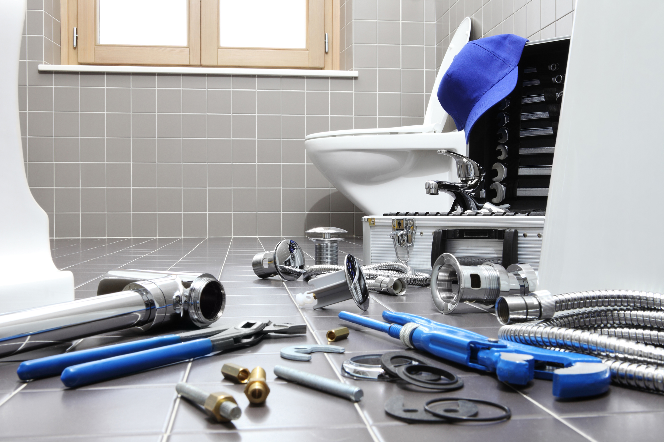 Tips for Choosing the Right Plumbing Installation Service