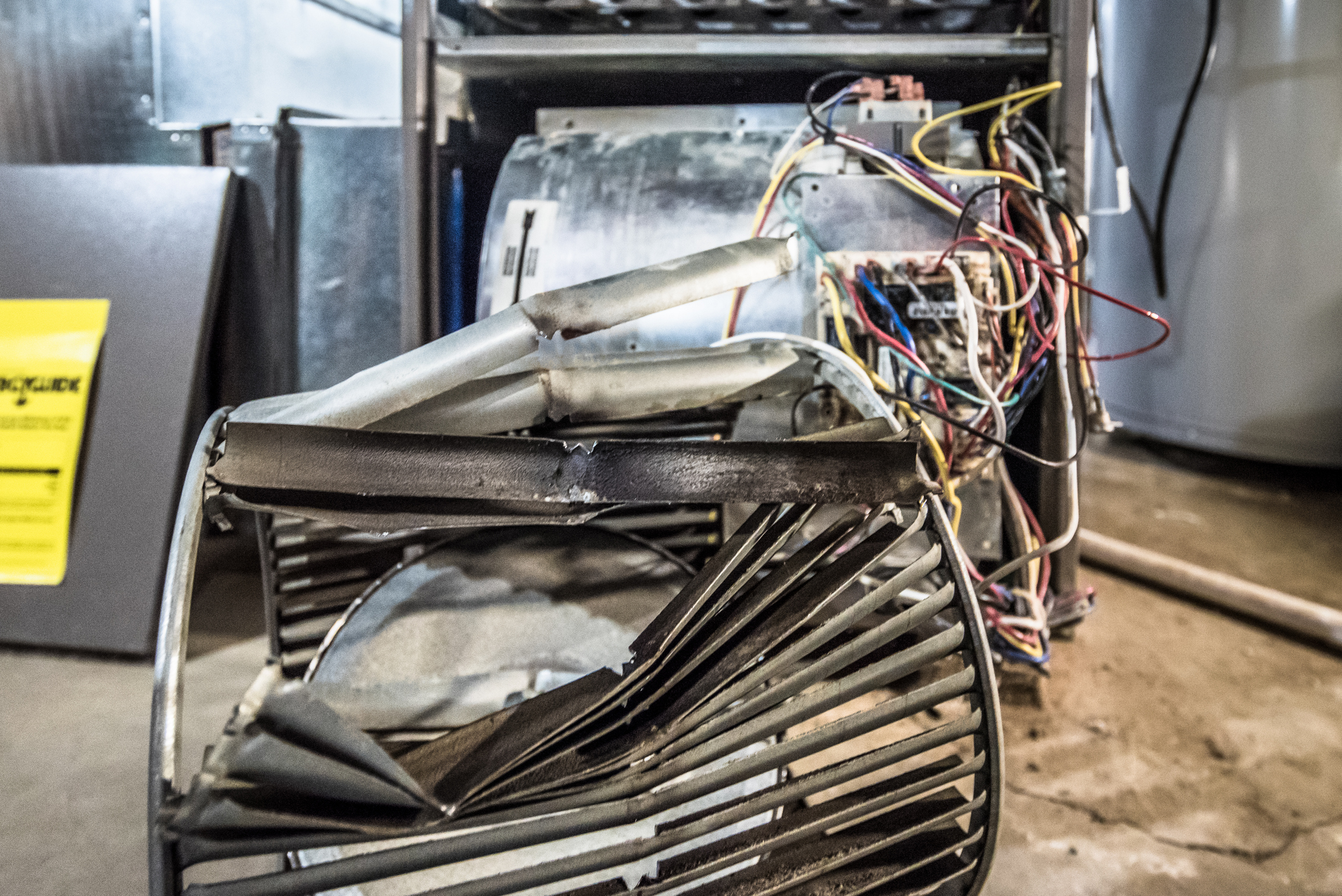 Avoiding Breakdowns: The Role of Proactive Furnace Replacement