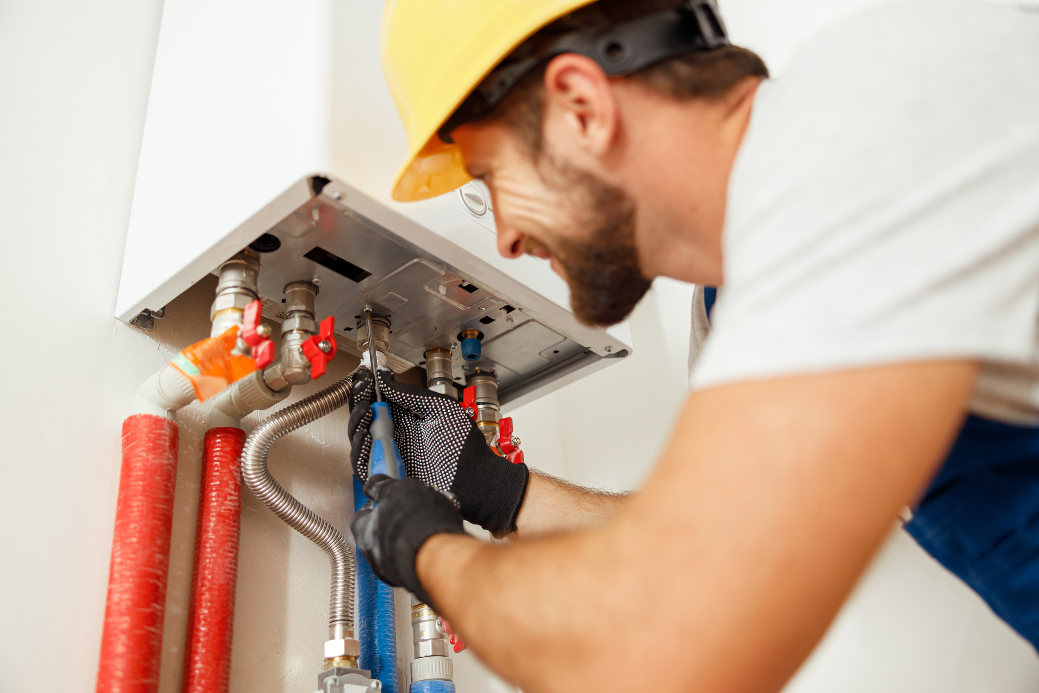 Don't Freeze Up: A Comprehensive Heating Repair Checklist