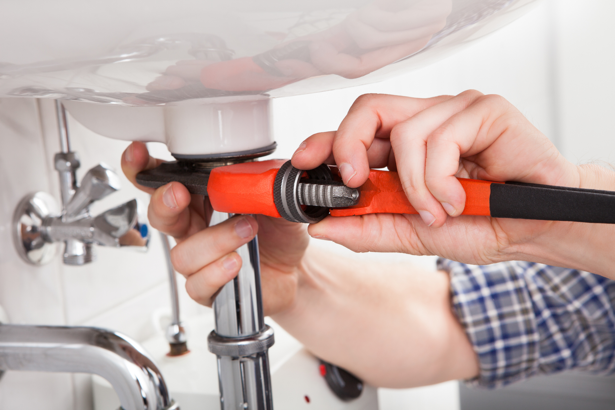 plumbing-contractor-fredericksburg-tx