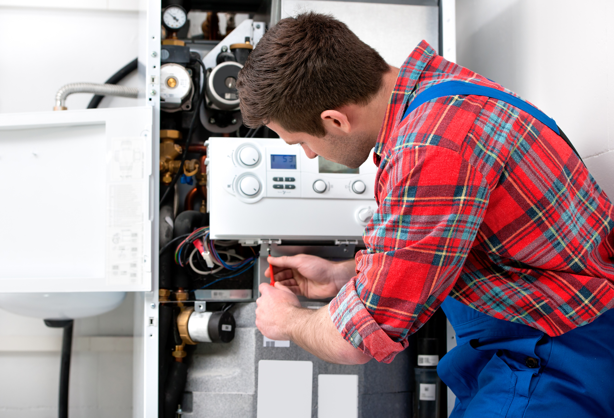 Energy Savings Unleashed: The Magic of Heating Maintenance