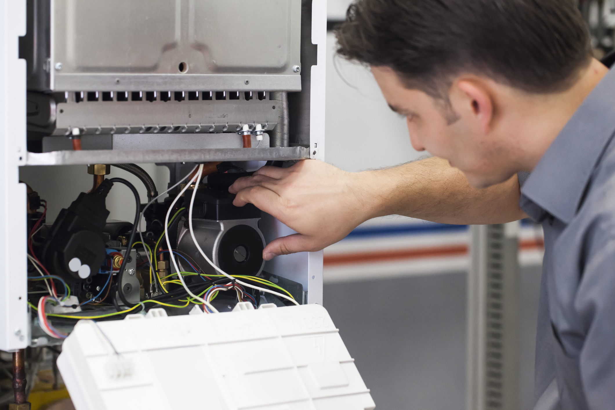 Avoiding Winter Woes: The Top Reasons Why Heating Maintenance Matter
