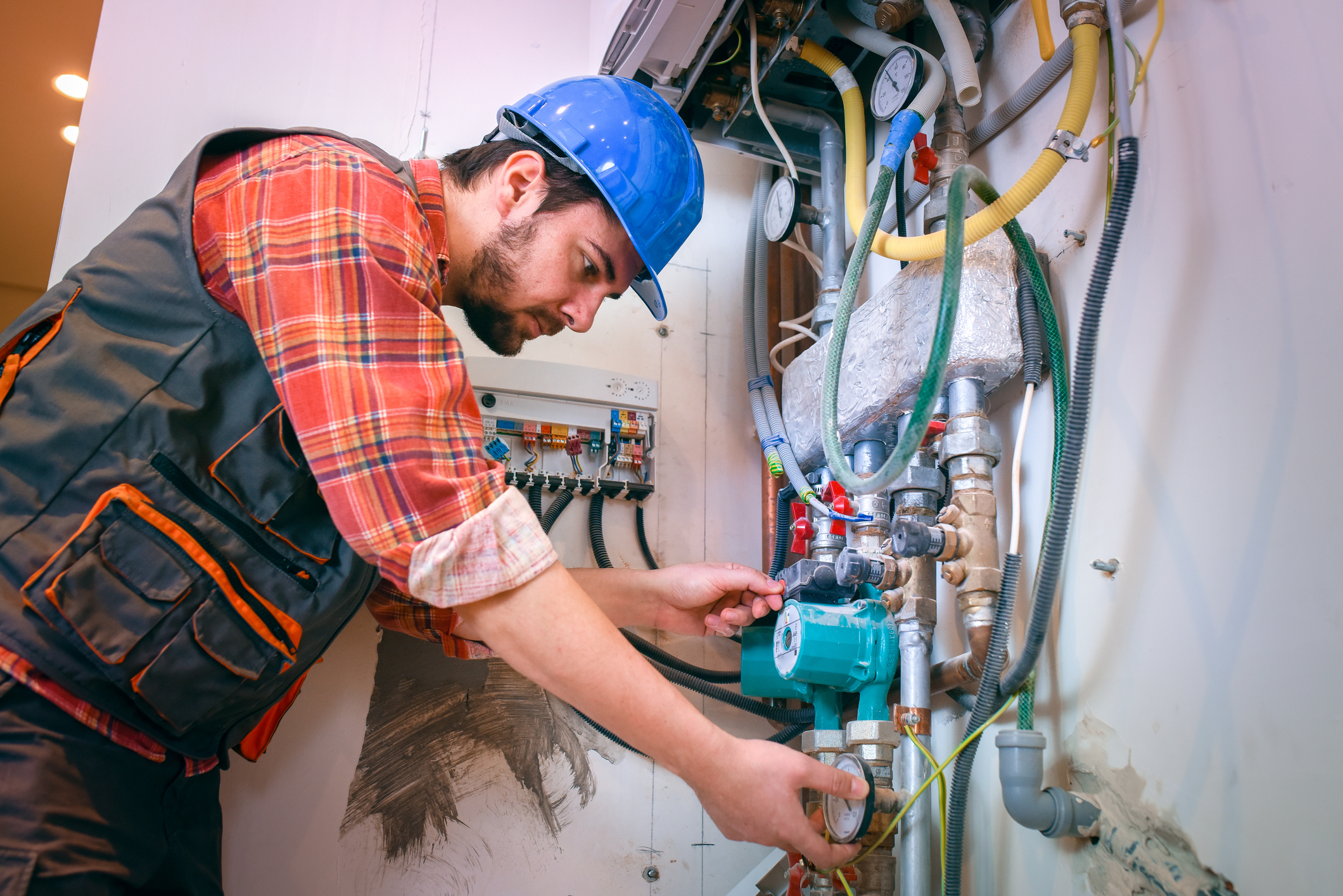 Furnace Frustrations: Solving Issues with Heating Repair