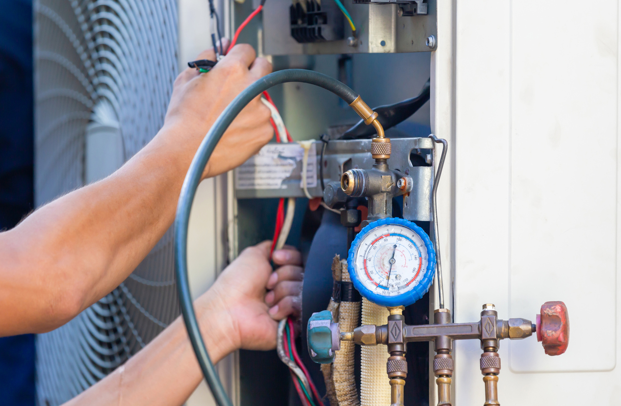 Exploring Smart Home Integration for Heating Services