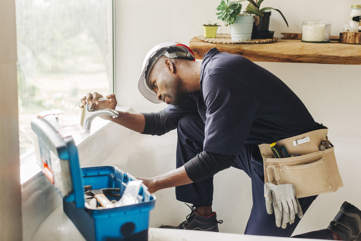 The Ultimate Guide to Hiring a Reliable Plumber in Fredericksburg, TX