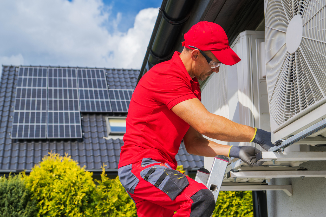 The Importance of Proper Sizing in Furnace Installation