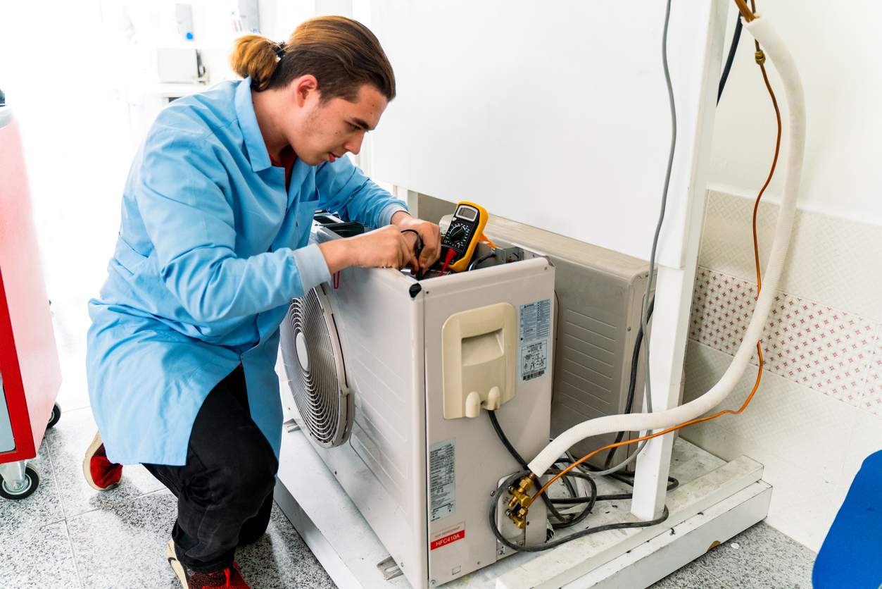 Top 5 Reasons Why Heating Maintenance is Crucial