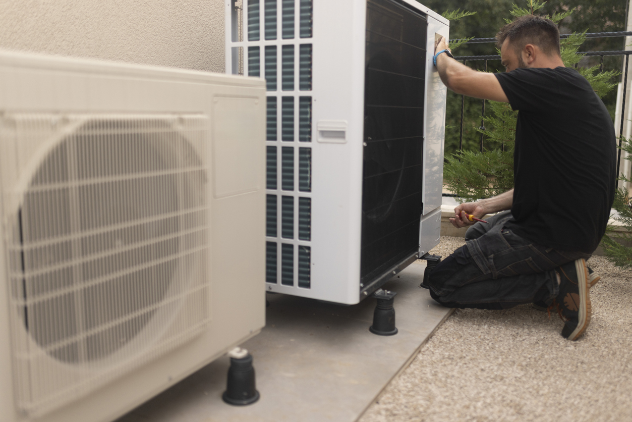 The Importance of Timely Heating Repair Services for Energy Efficiency