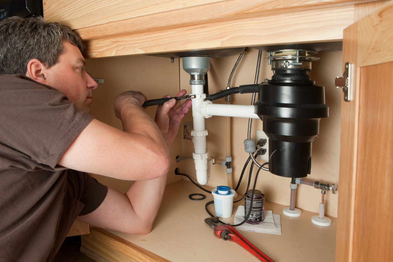 plumbing-contractor-fredericksburg-tx