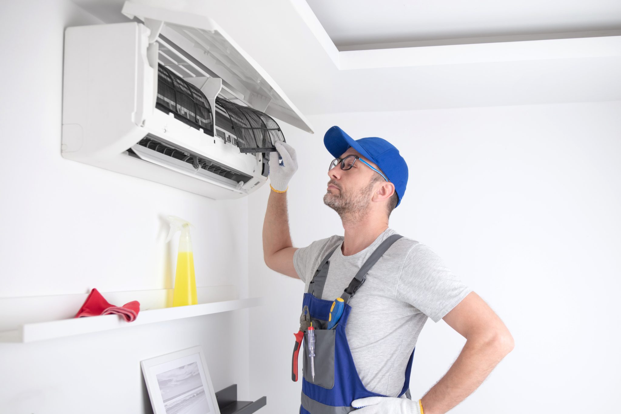 Beating the Heat Essential AC Repair Tips for Summer Heatwaves