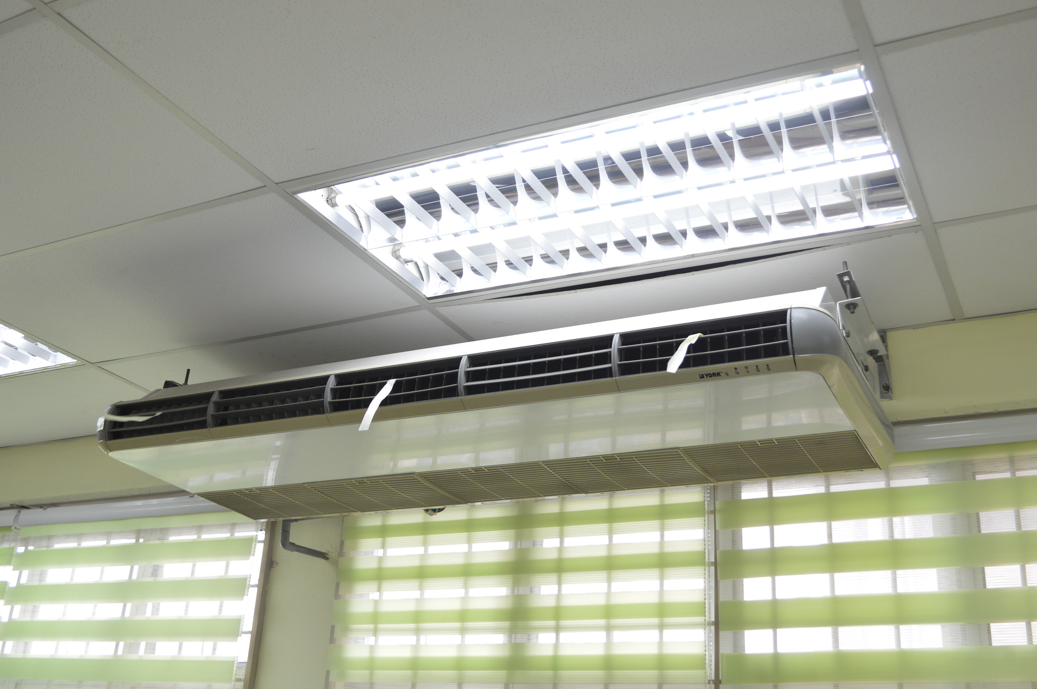 Unlocking the Comfort: The Benefits of Ductless AC Systems