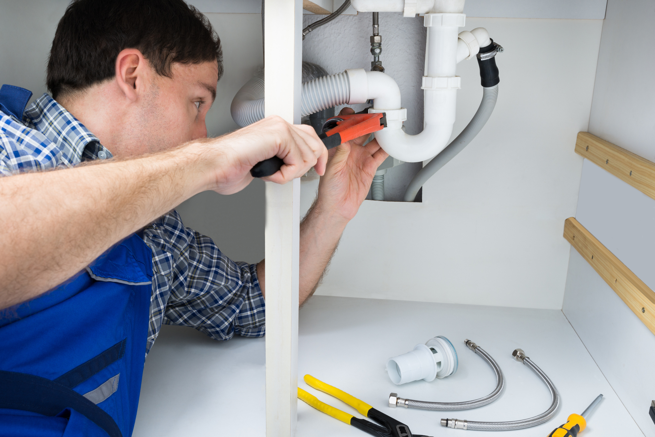 plumbing-contractor-fredericksburg-tx