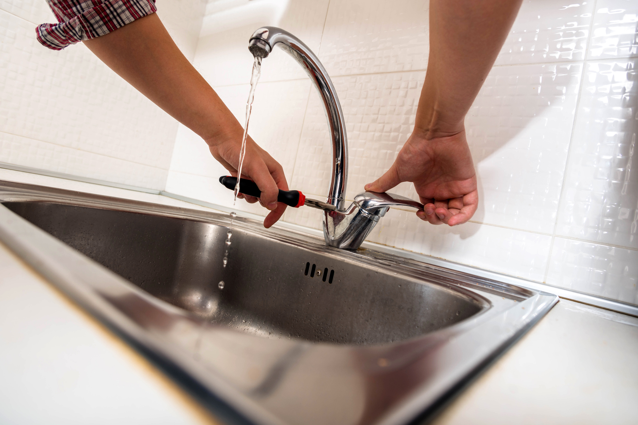Streamlining Your Plumbing Installation: Efficiency Tips for Contractors