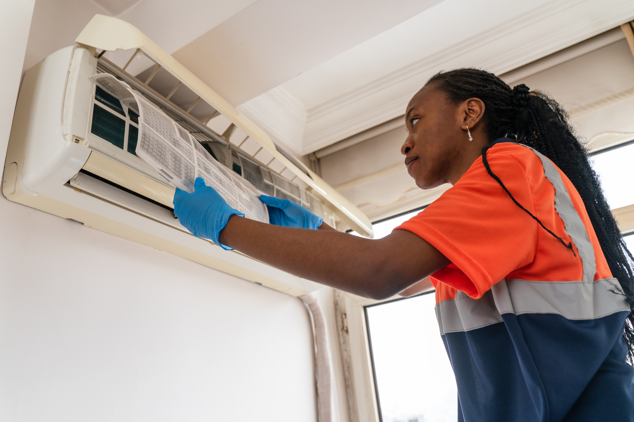 Zoning Systems and AC Replacement: Customized Comfort Solutions