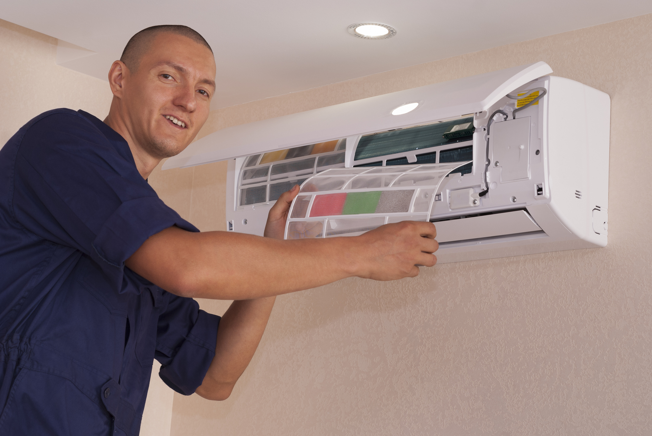 Mastering AC Services: Your Comprehensive Guide to Cooling Systems