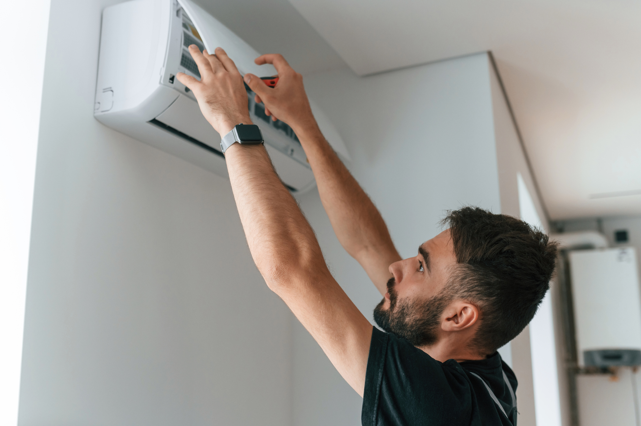 AC Installation and Home Value: How it Impacts Resale