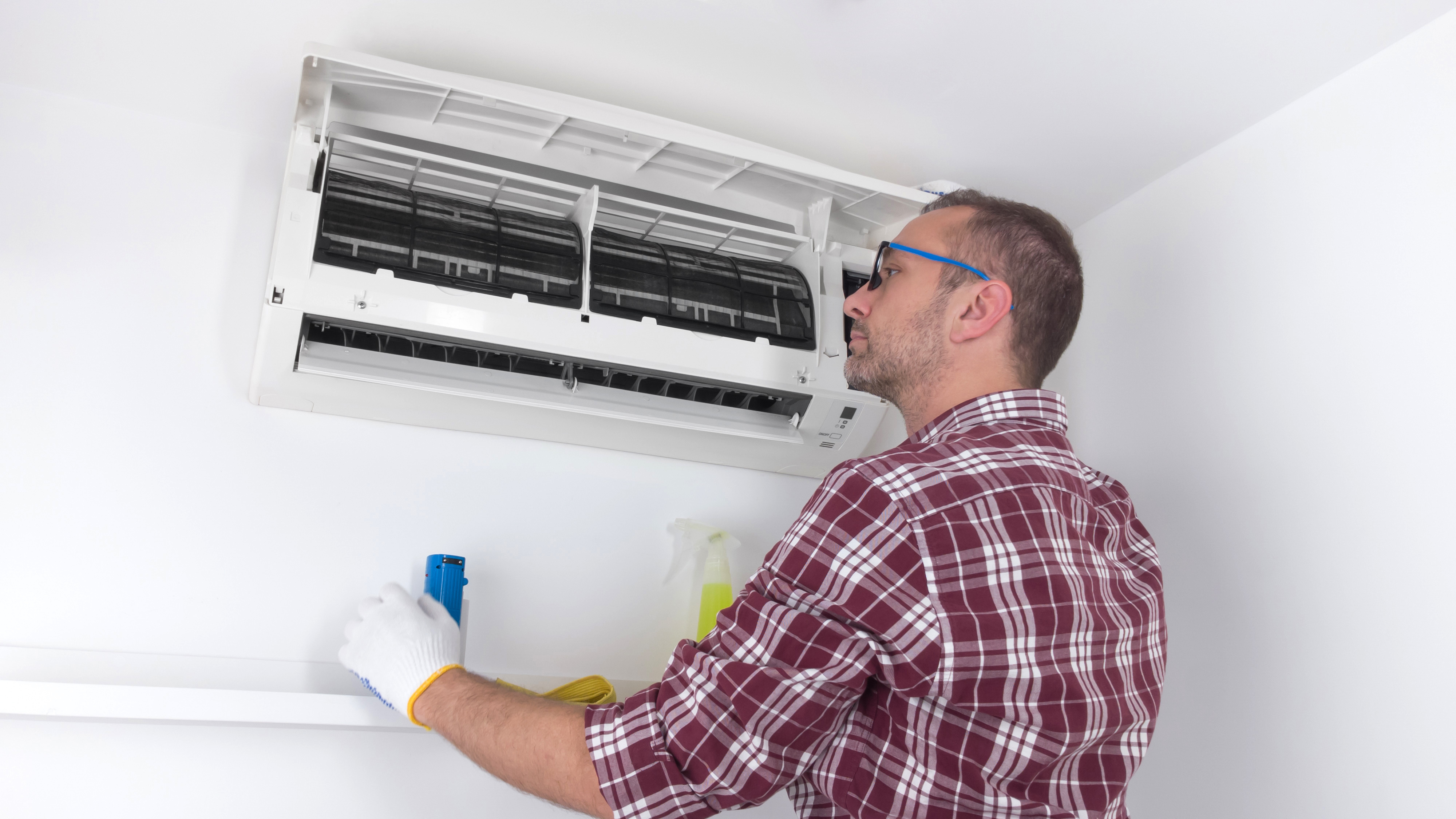 The Benefits of Professional AC Repair Services Explained