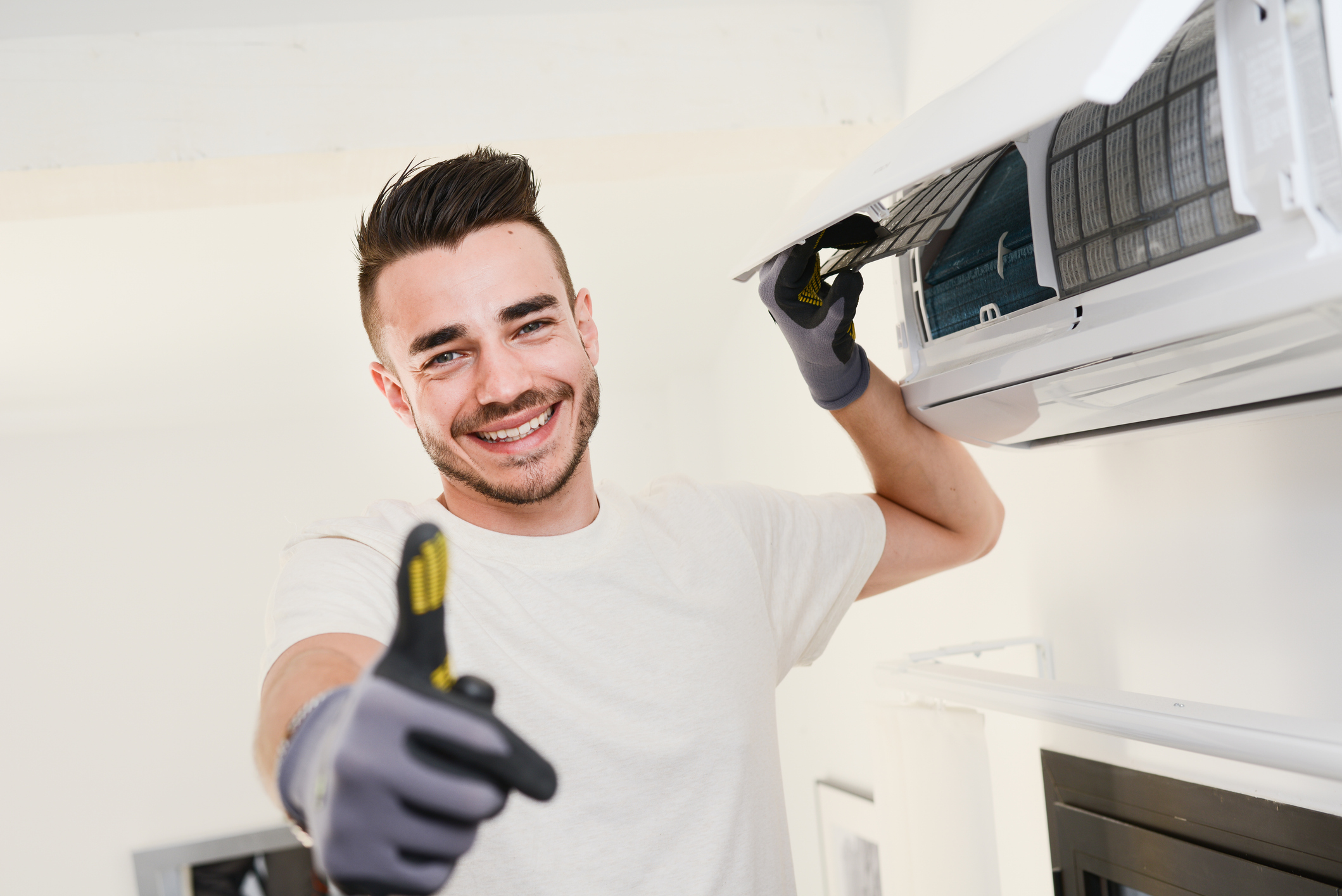 Scheduling AC Services: Timing and Frequency Explained