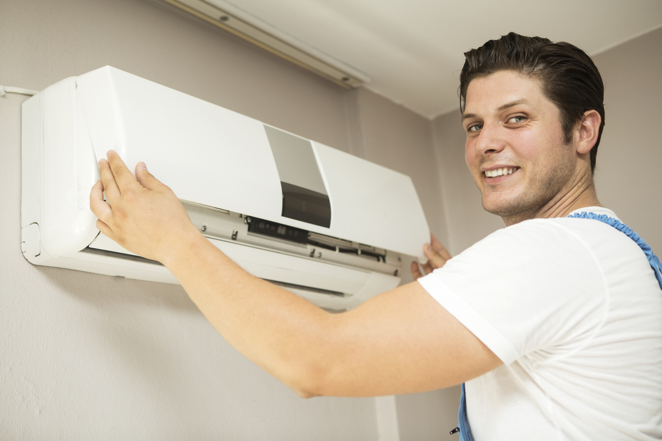 Zoning Your Home with Ductless AC Mini Splits: Custom Comfort