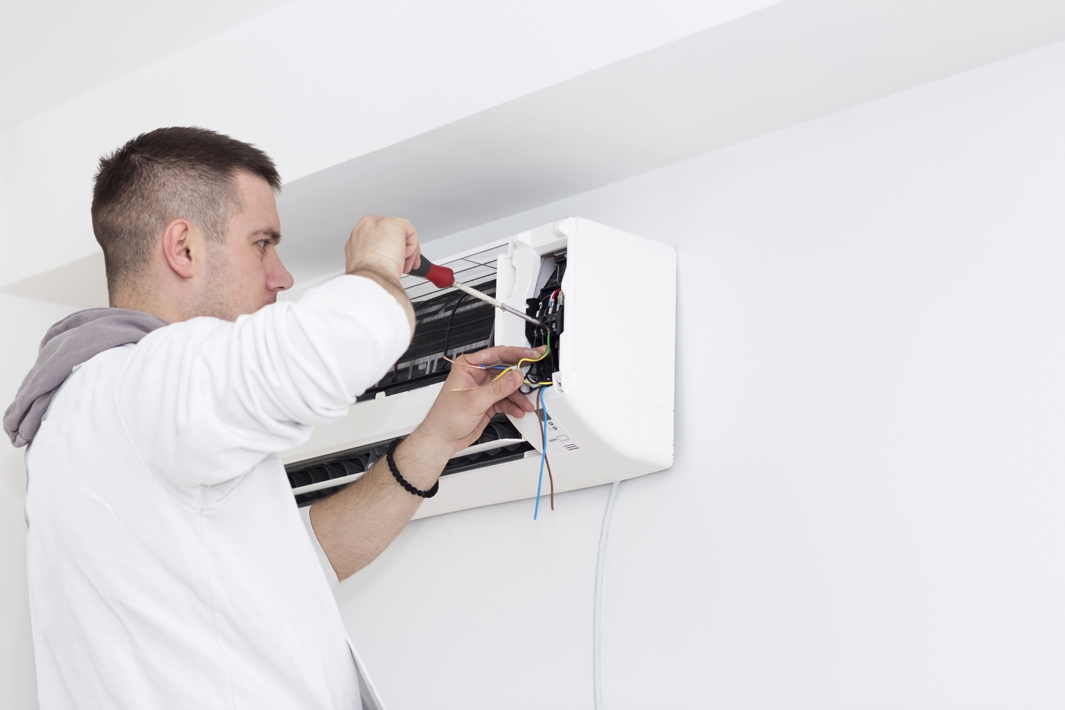 The Importance of Proper Sizing in AC Installation