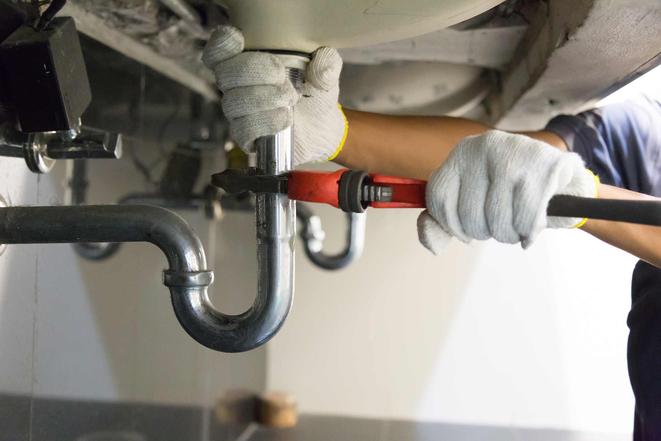 Commercial Plumbing Leaks: Detection and Repair Techniques