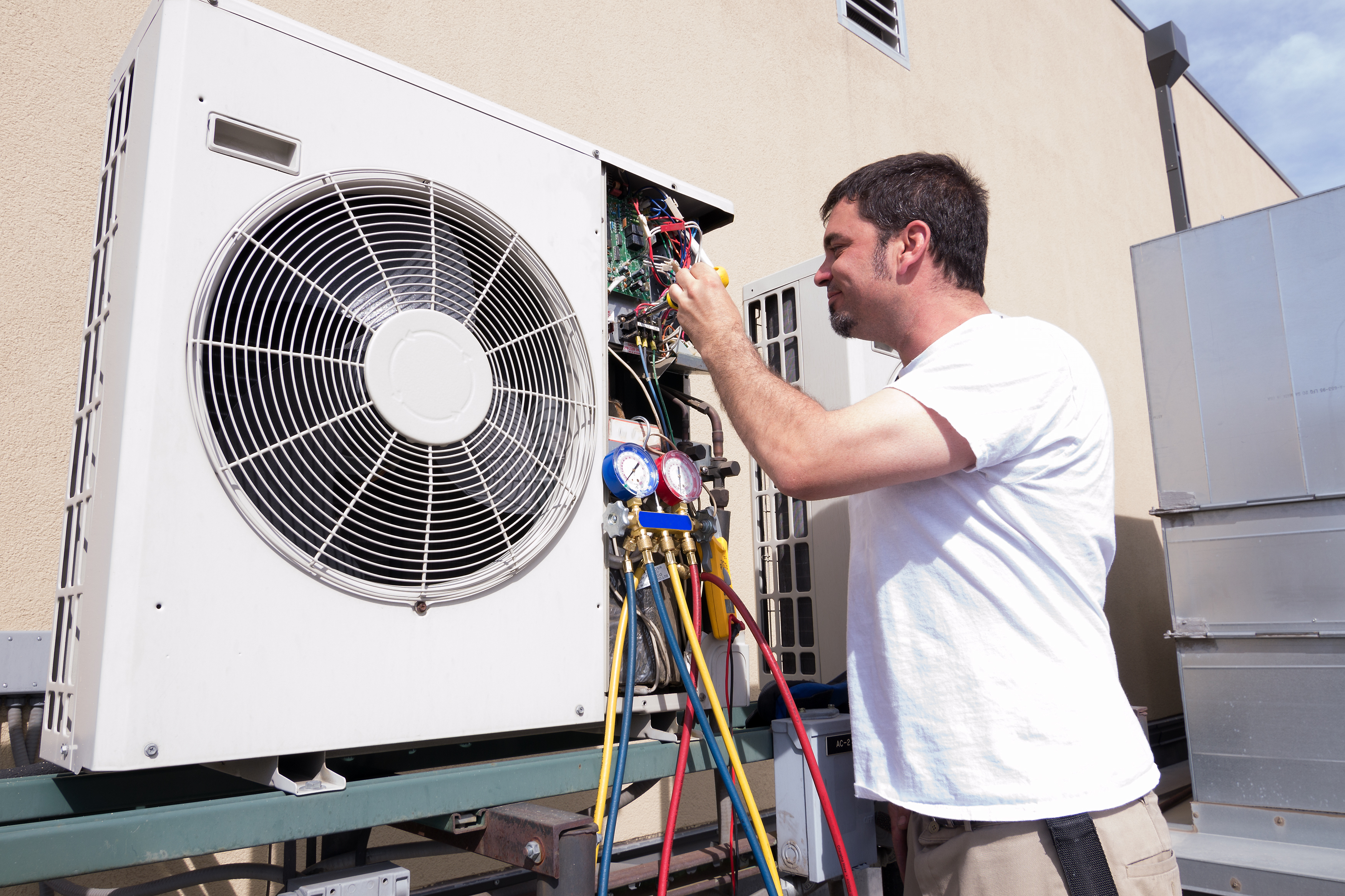 Essential Tips for Successful Ductless AC Services in Any Space