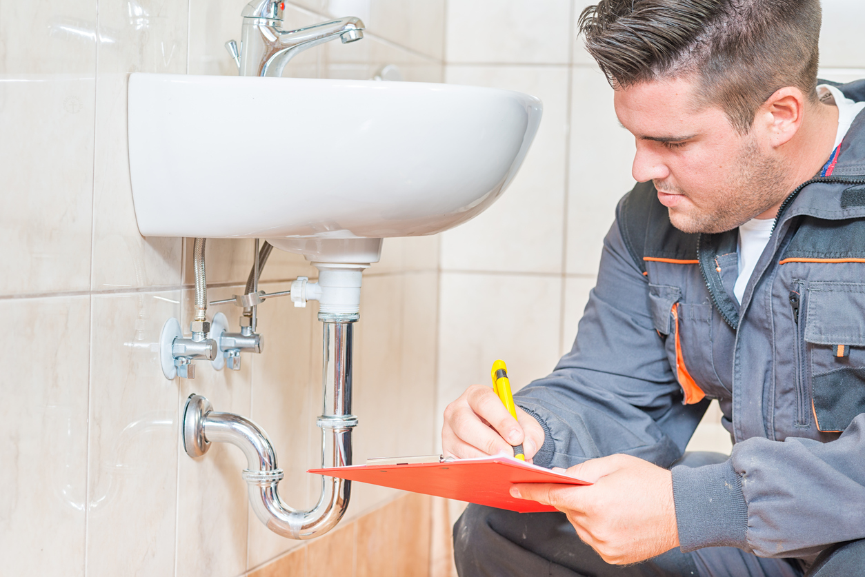 plumbing services kerrville tx