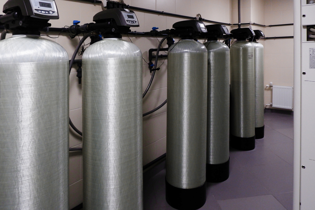 water softener kerrville tx