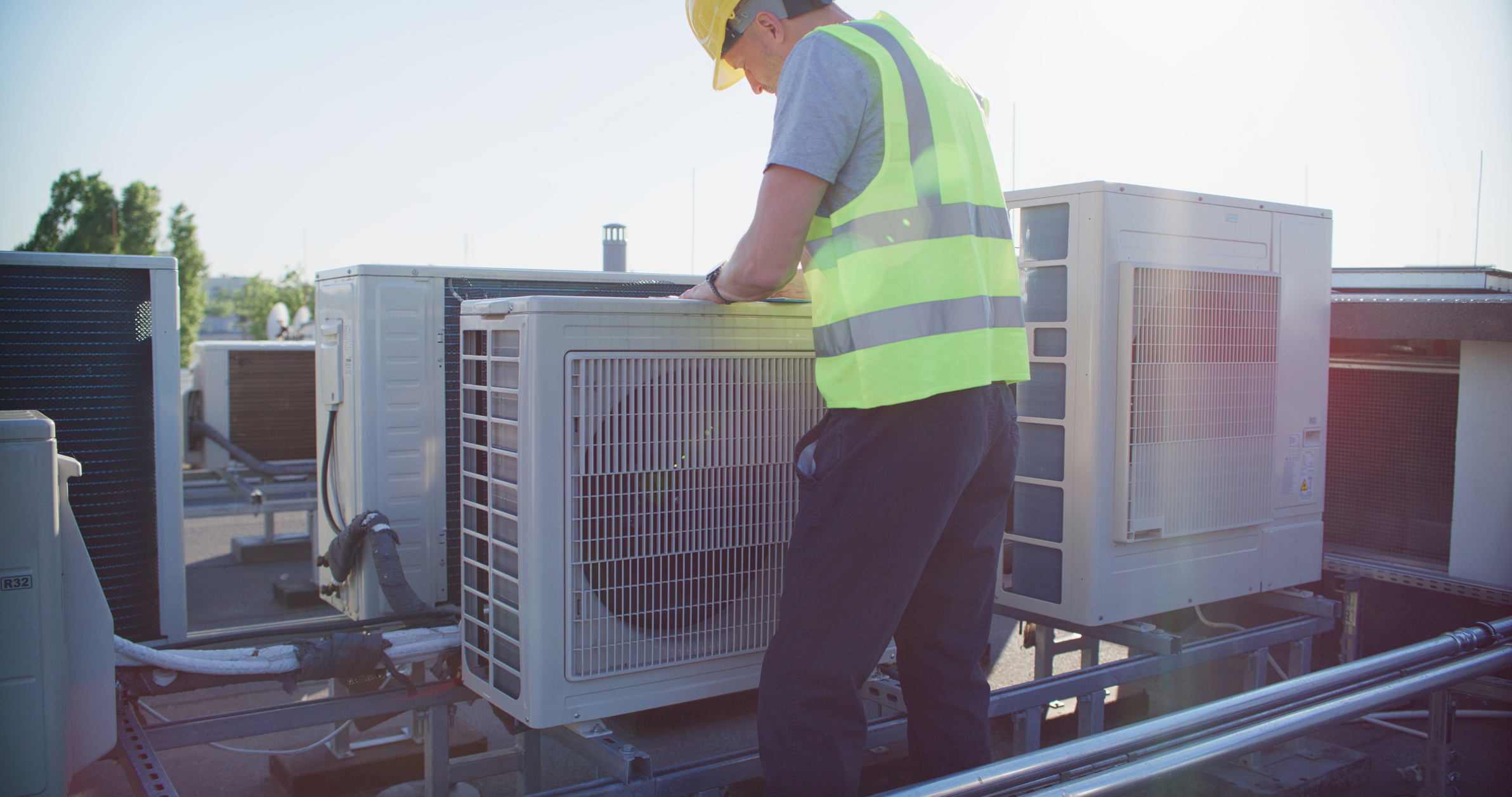 Mistakes to Steer Clear of During AC Installation: Ensure Longevity