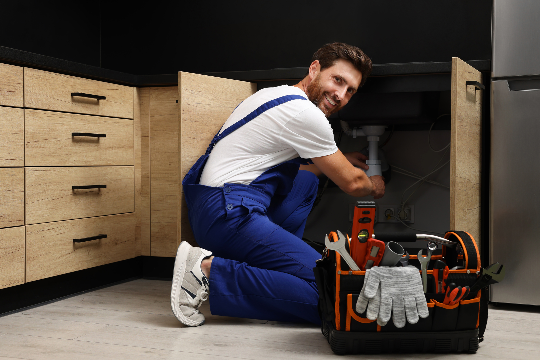 Essential Role of a Plumber in Bathroom and Kitchen Remodels