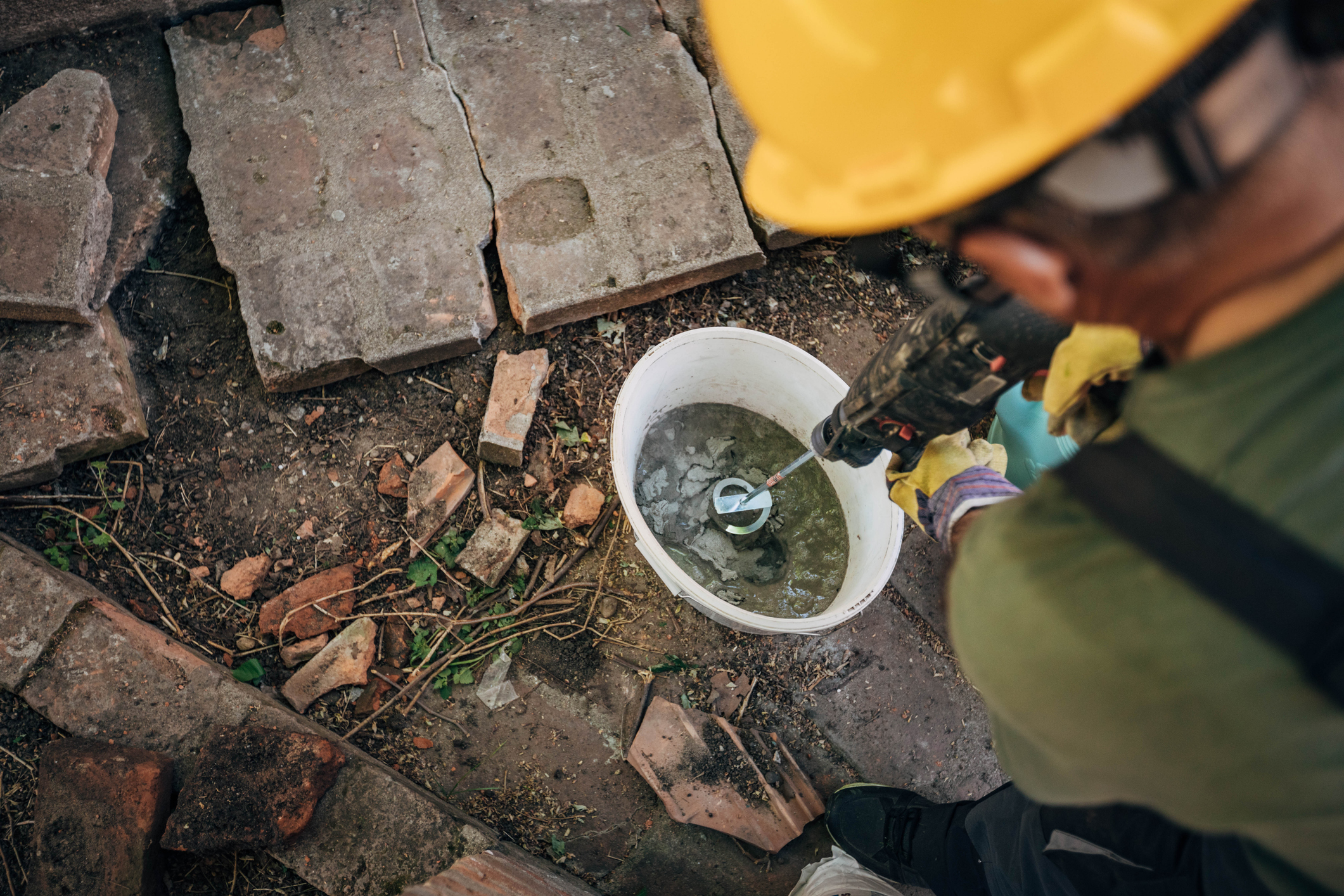 sewer and drain cleaner