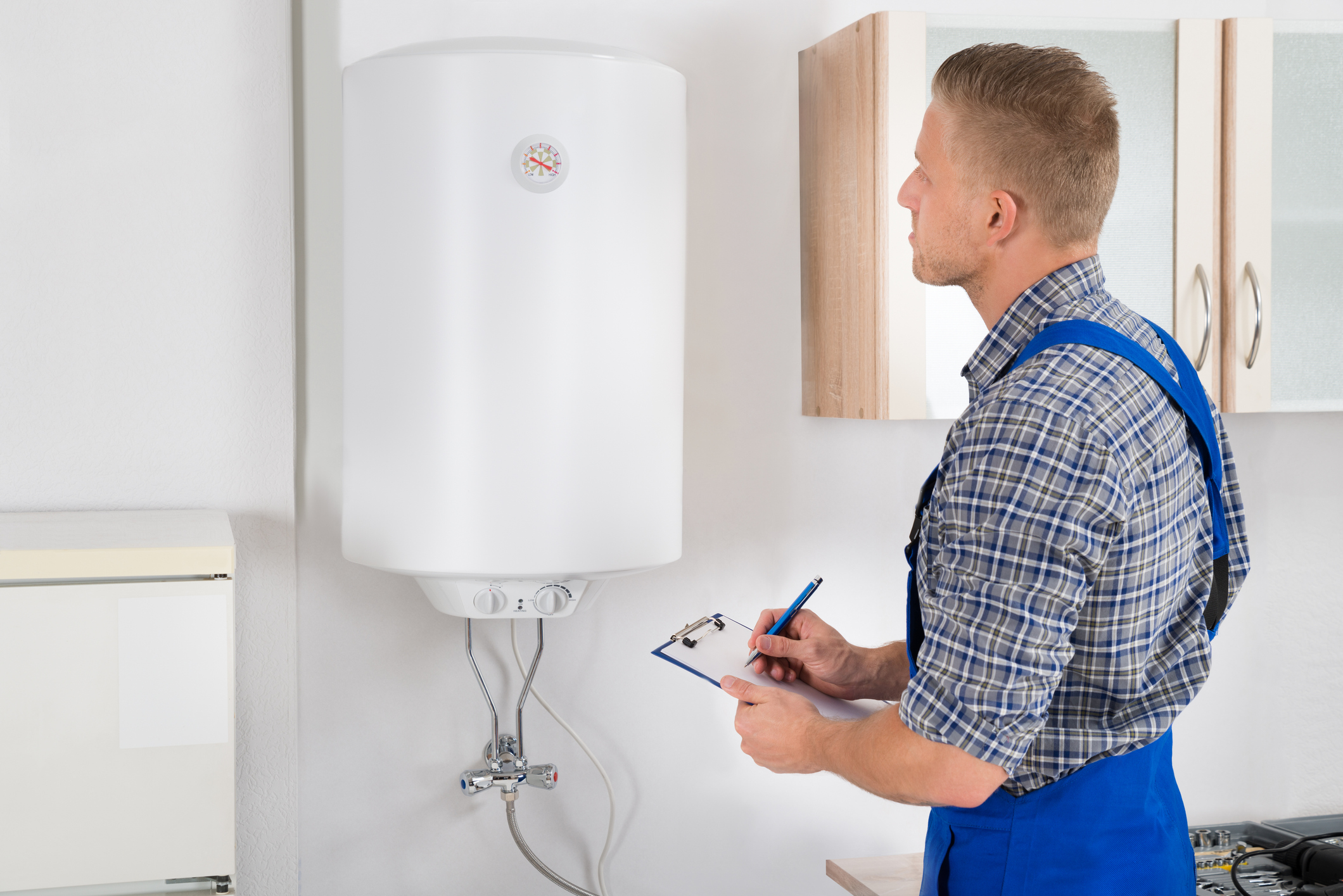 Long-Term Benefits of Timely Tankless Water Heater Repair