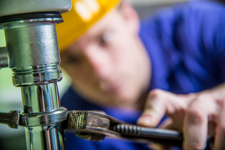 emergency plumbers in Kerrville TX