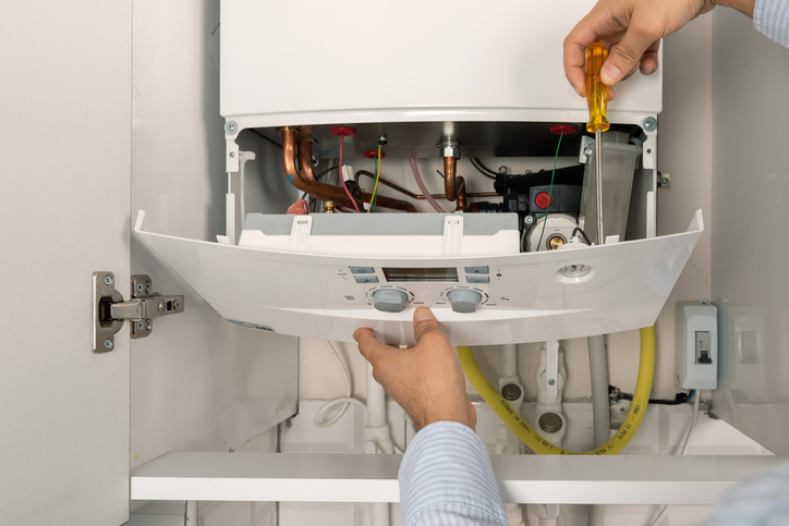 Key Factors to Consider Before Undertaking Water Heater Installation