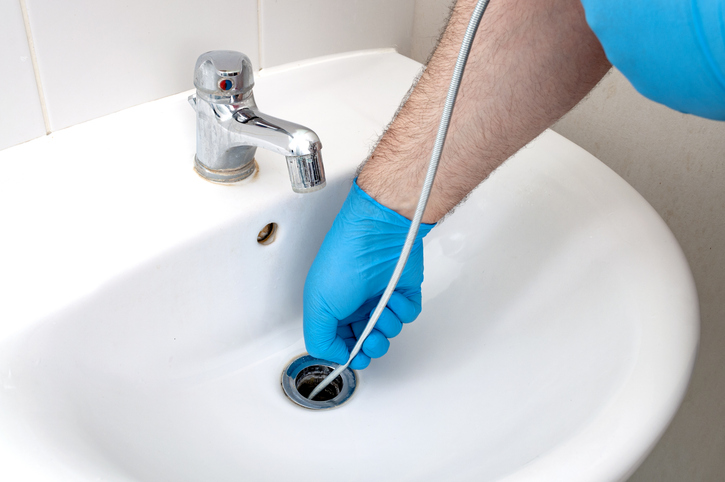 drain cleaning kerrville tx