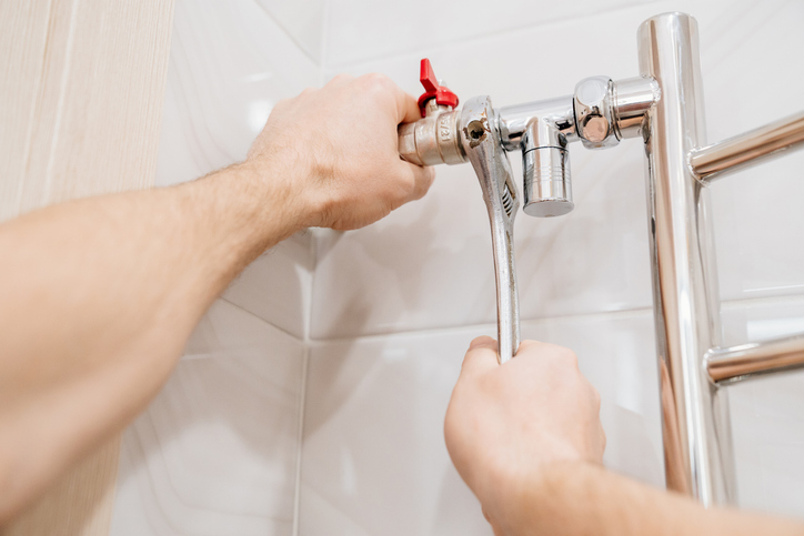 plumbing services kerrville tx