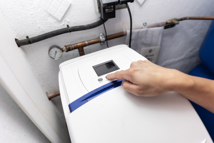 water softener kerrville tx