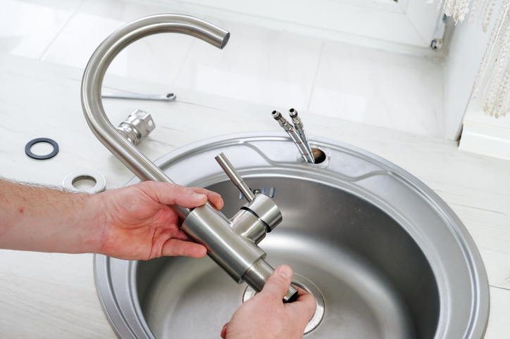 The Hidden Dangers of Incorrect Faucet Installation