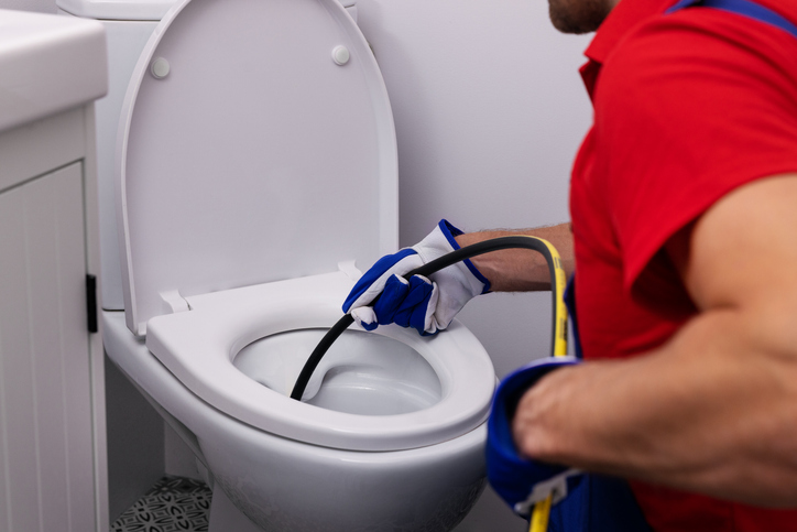 Can a Clogged Toilet Cause Structural Damage to Your Home?