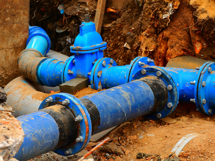 Aging Sewer Lines How to Tell If Yours Is at Risk of Collapsing