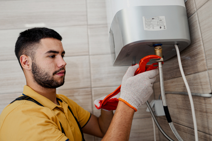 Signs You Need a New Water Heater Installation ASAP