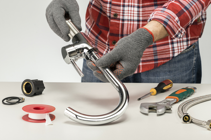 The Hidden Costs of Poorly Done Faucet Installations